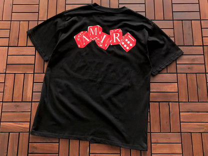 T-shirts Ami