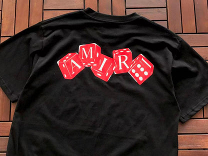 T-shirts Ami
