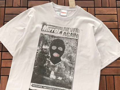 T-Shirts Saint M