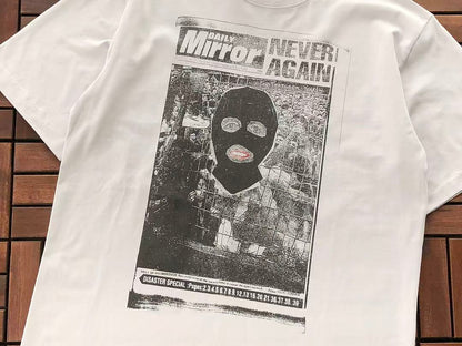 T-Shirts Saint M