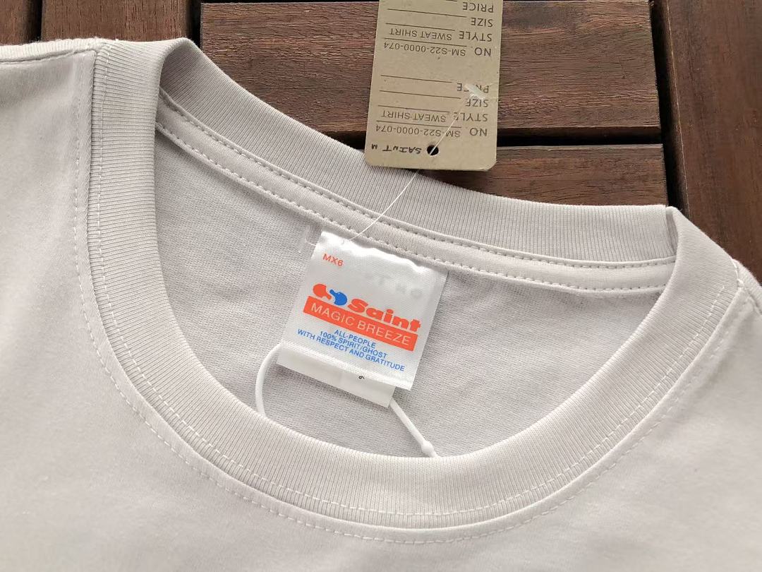T-Shirts Saint M