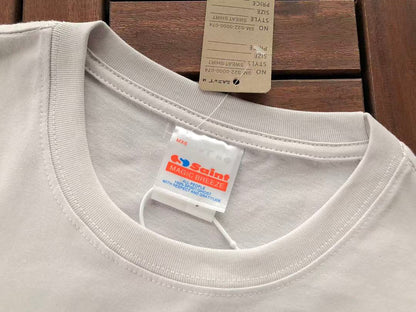 T-Shirts Saint M