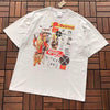 T-Shirts Saint M