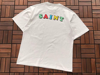 T-Shirts Saint M