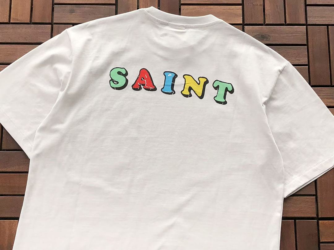 T-Shirts Saint M