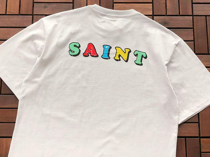 T-Shirts Saint M