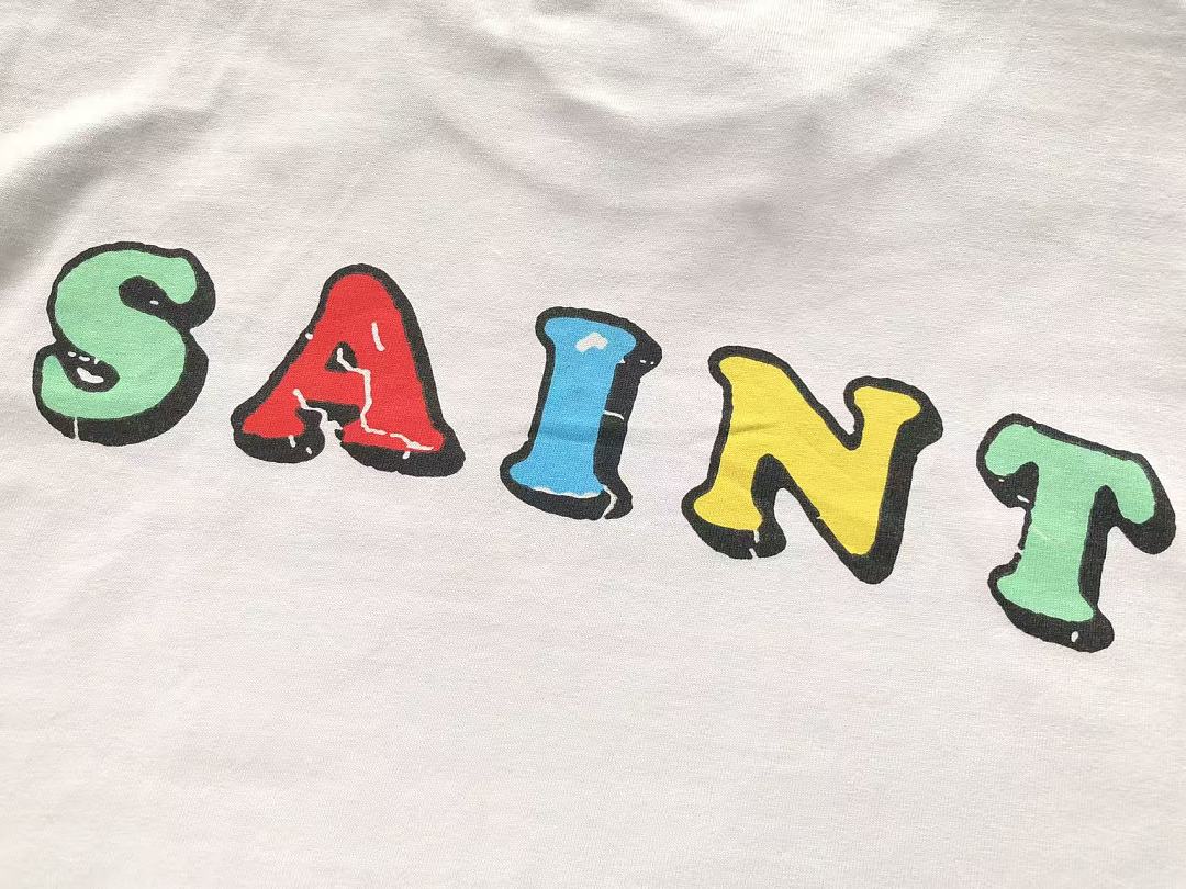 T-Shirts Saint M