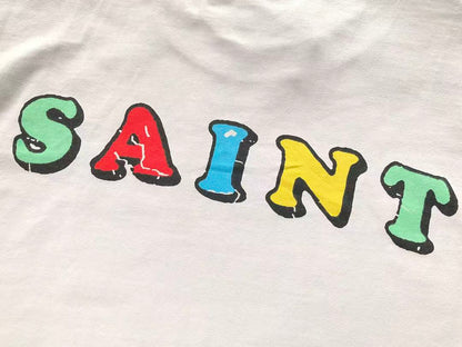 T-Shirts Saint M