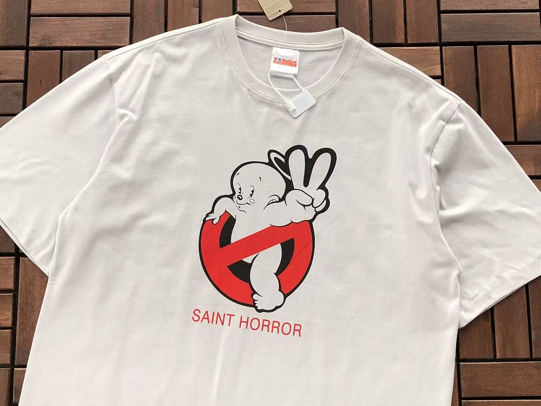 T-Shirts Saint M