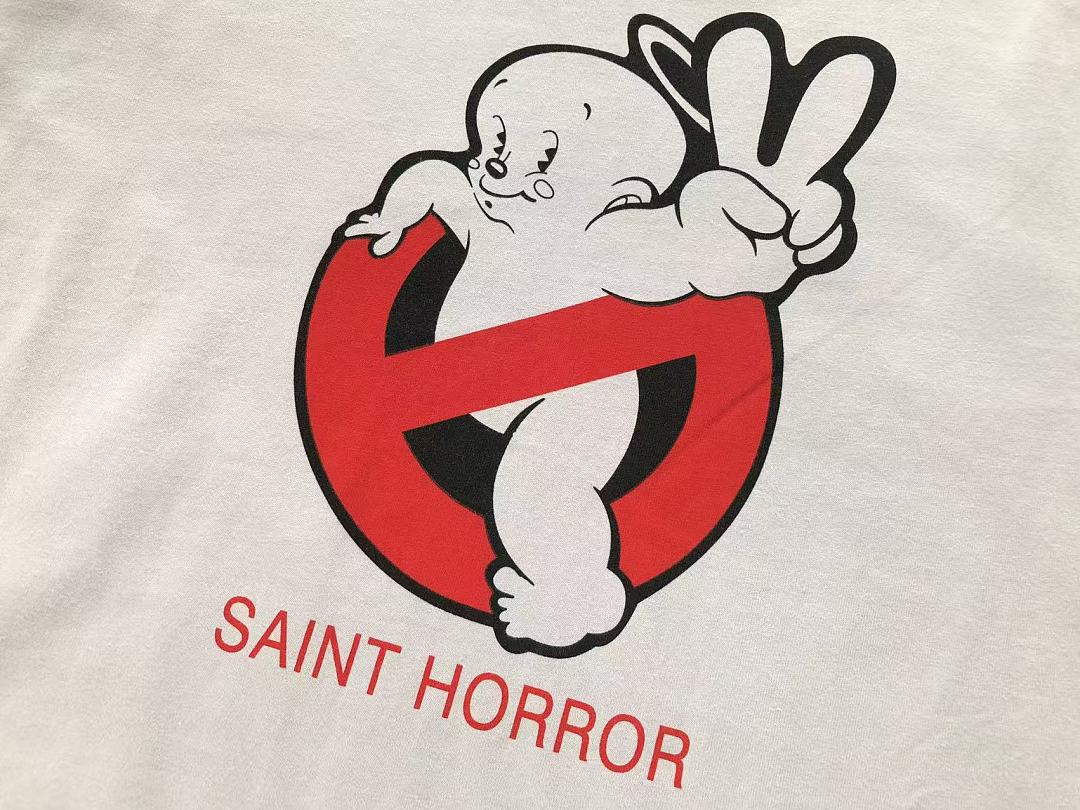 T-Shirts Saint M