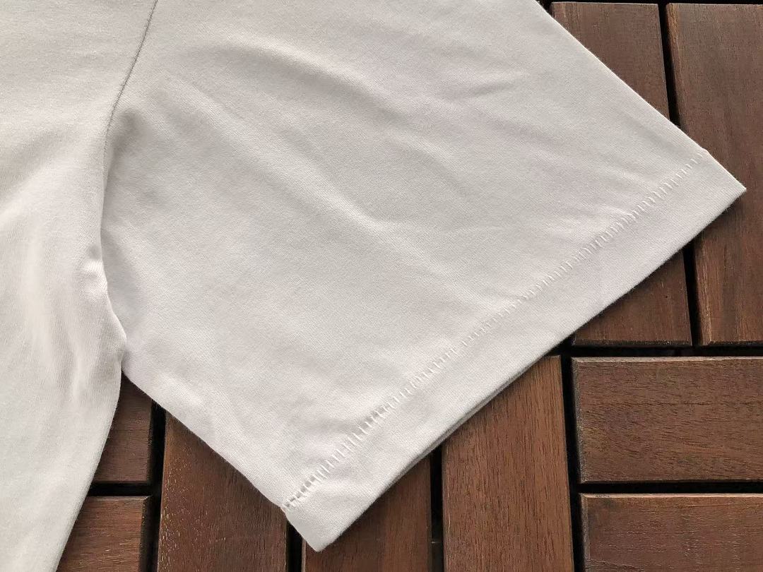 T-Shirts Saint M