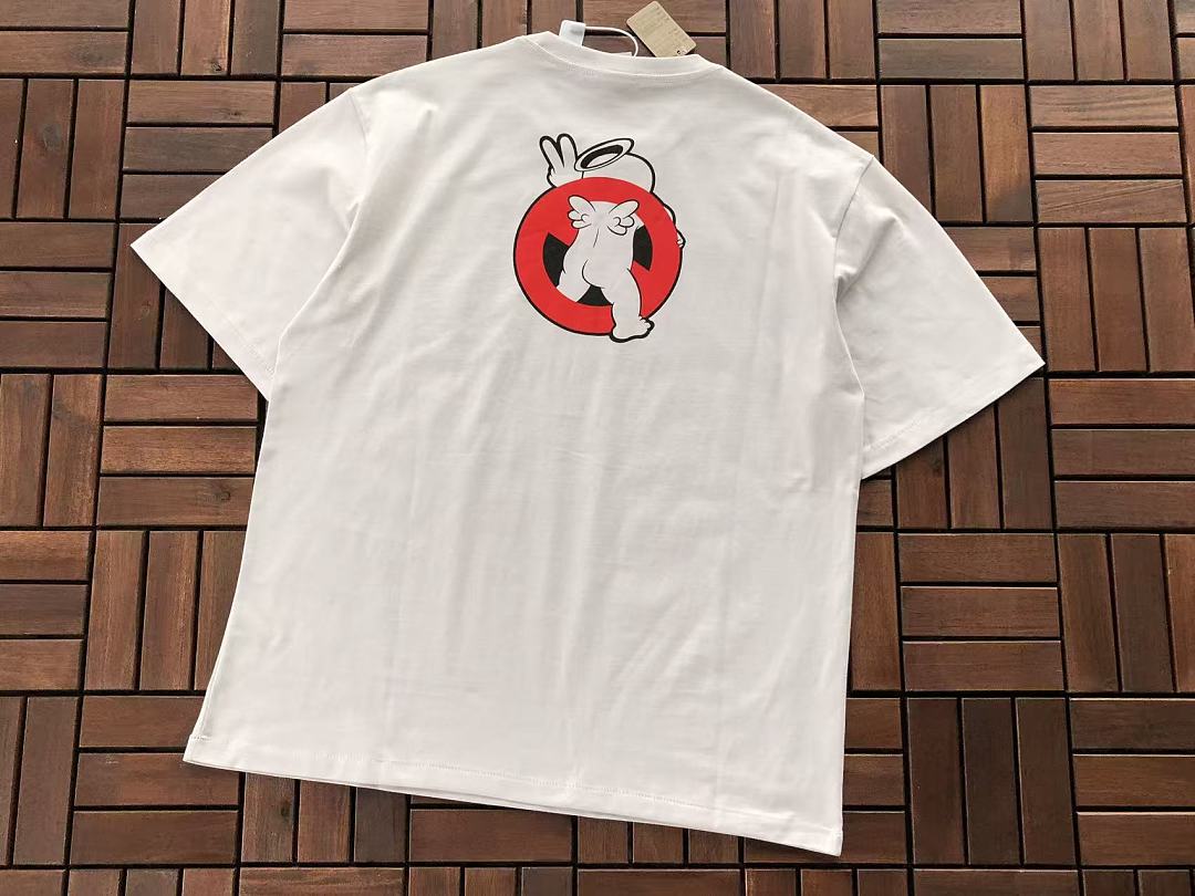 T-Shirts Saint M