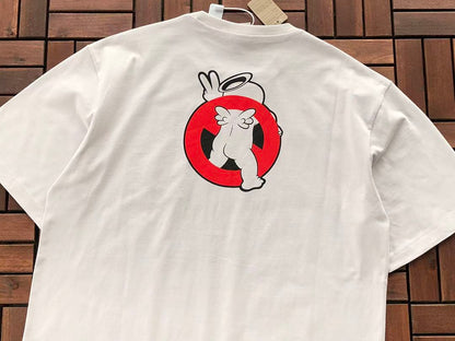T-Shirts Saint M