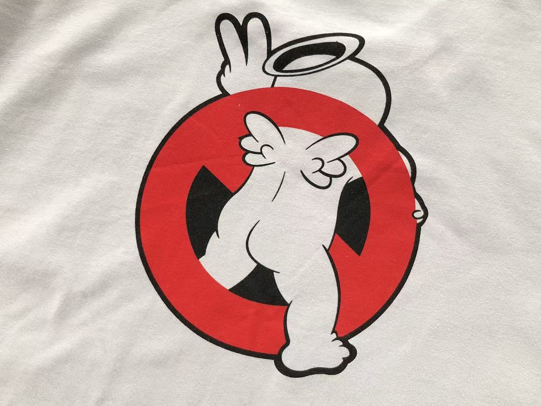 T-Shirts Saint M