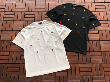 T-Shirts Ch Hearts