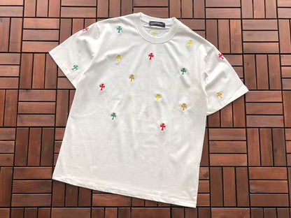 T-Shirts Ch Hearts