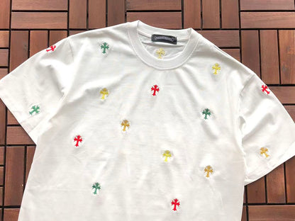 T-Shirts Ch Hearts