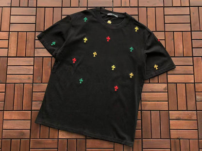 T-Shirts Ch Hearts