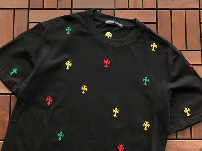 T-Shirts Ch Hearts