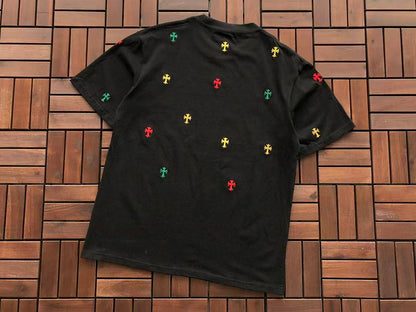T-Shirts Ch Hearts