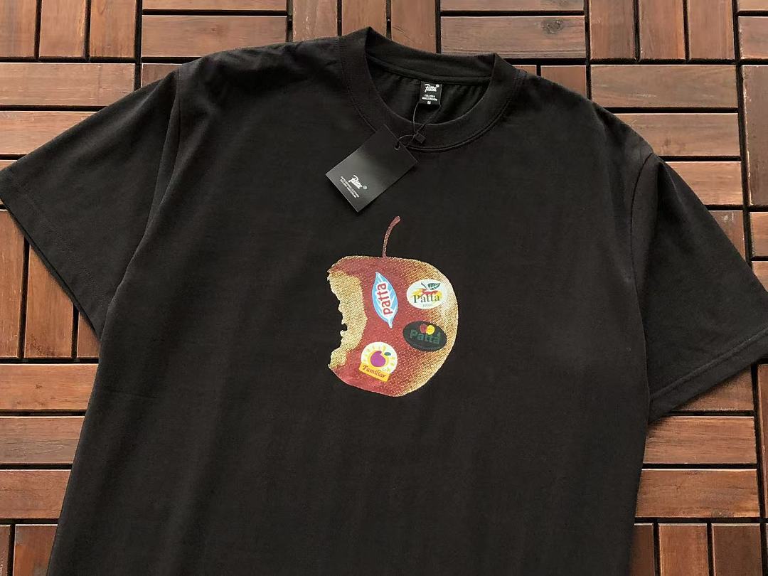 Pat T-shirt