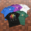 T-shirts Ami