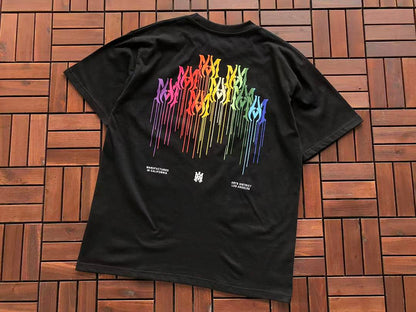 T-shirts Ami
