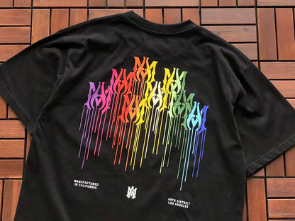 T-shirts Ami