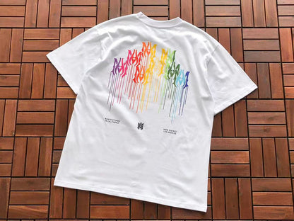 T-shirts Ami