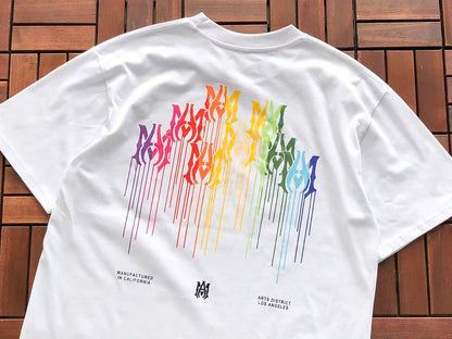 T-shirts Ami