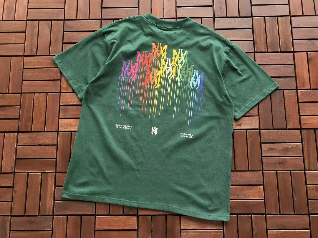 T-shirts Ami