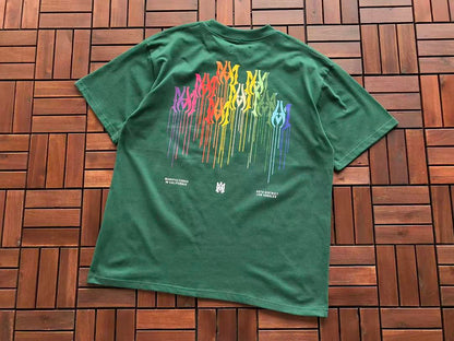 T-shirts Ami