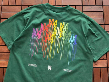T-shirts Ami