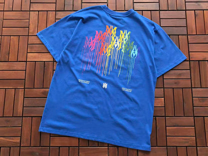 T-shirts Ami