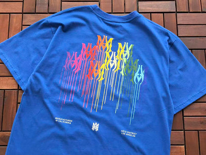 T-shirts Ami