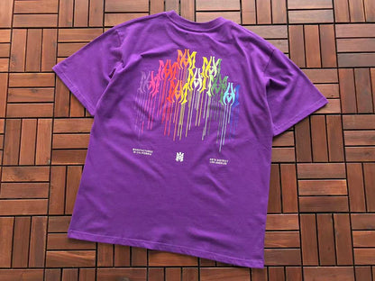 T-shirts Ami