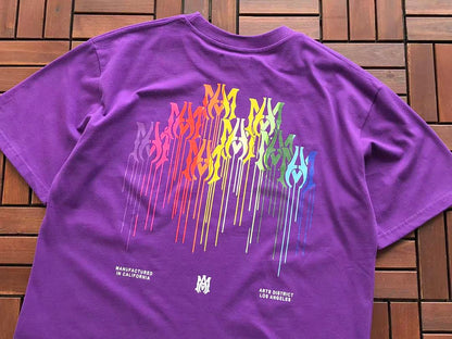 T-shirts Ami