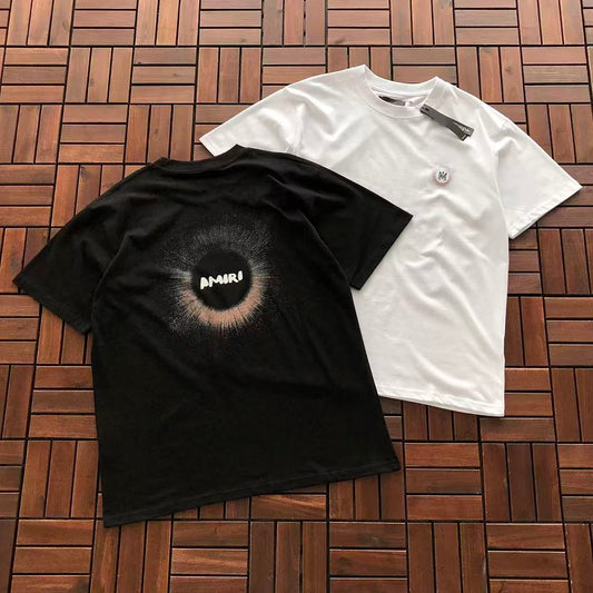 T-shirts Ami