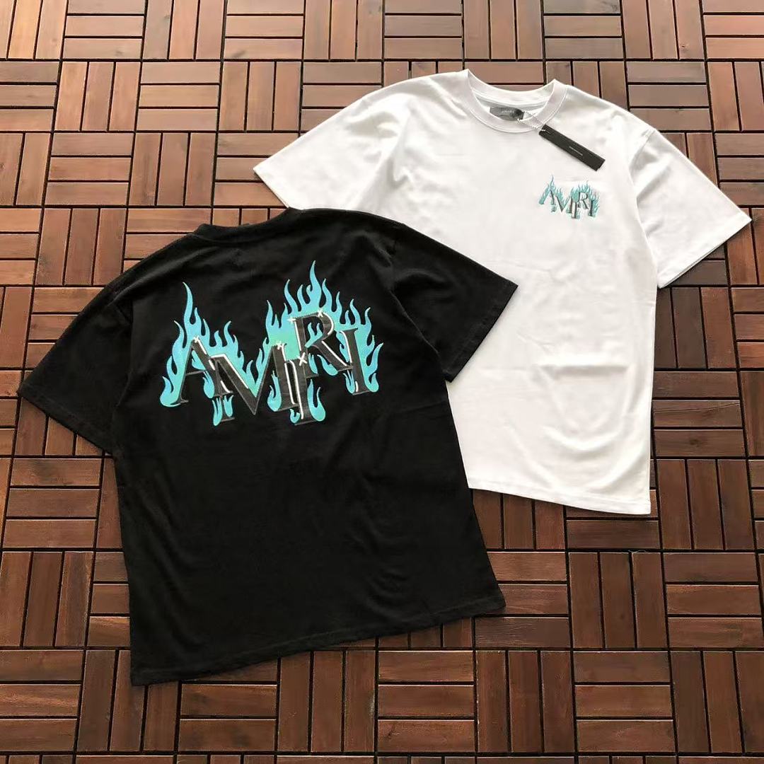 T-shirts Ami