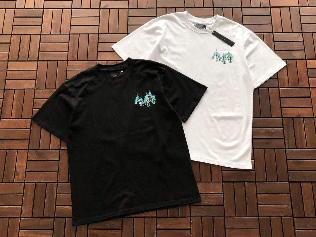 T-shirts Ami