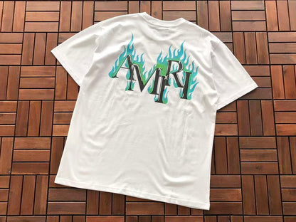 T-shirts Ami