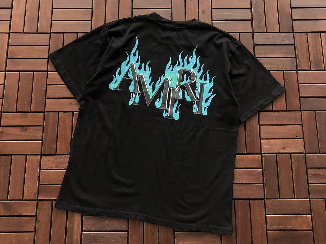 T-shirts Ami