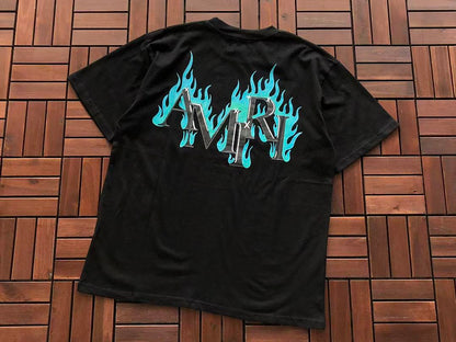 T-shirts Ami