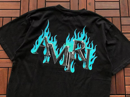 T-shirts Ami