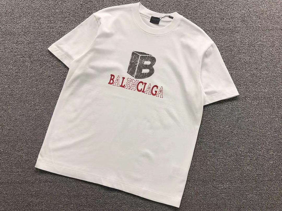T-Shirts BLG