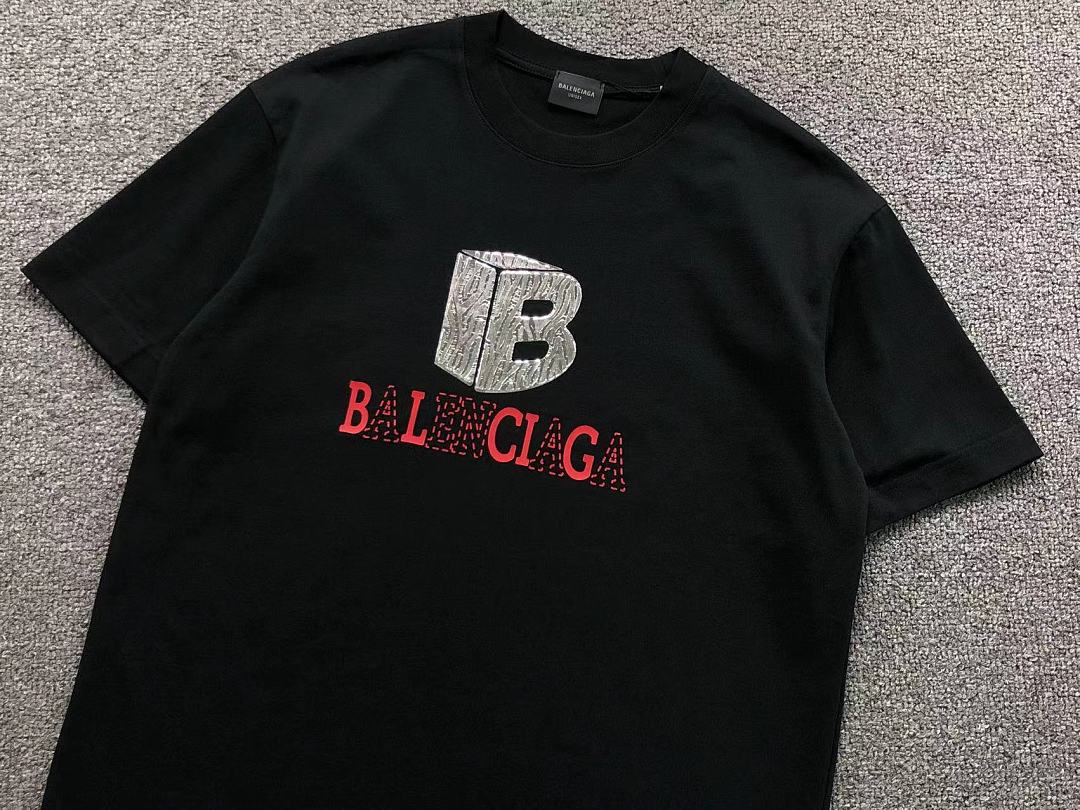 T-Shirts BLG