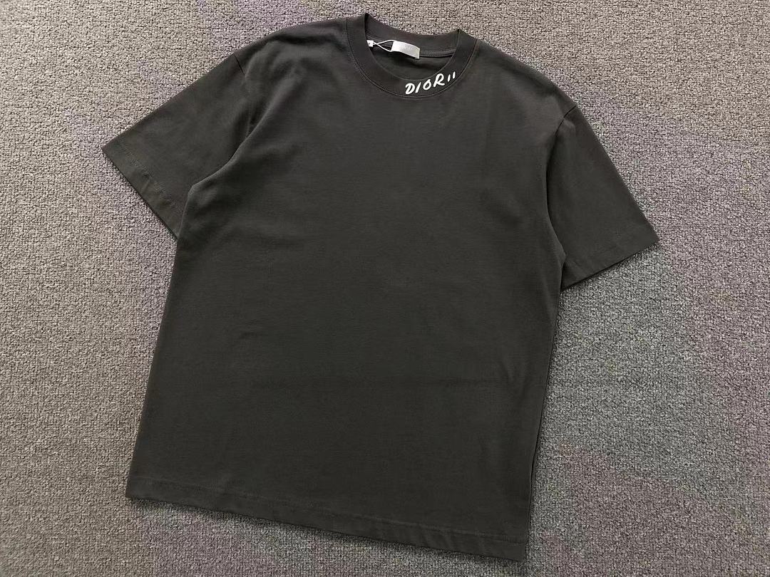 T-Shirts Dior