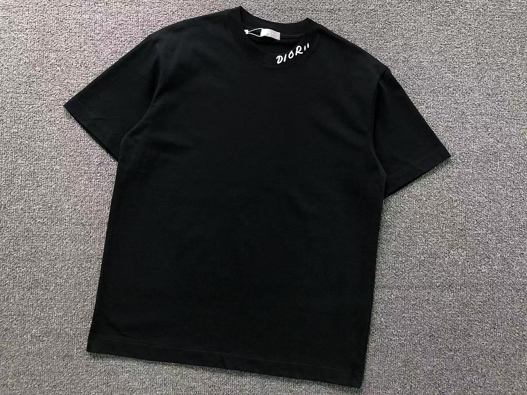 T-Shirts Dior