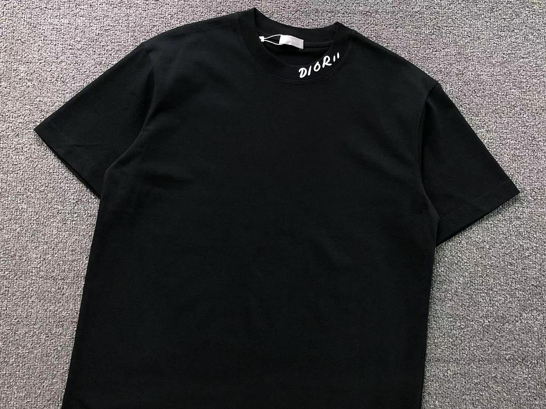 T-Shirts Dior