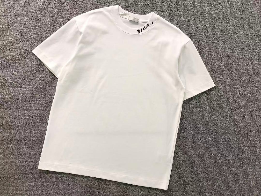 T-Shirts Dior